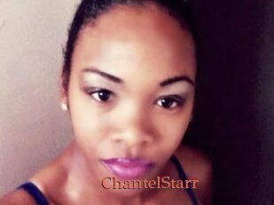 ChantelStarr