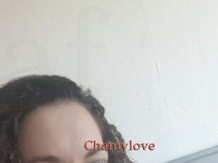 Chantylove