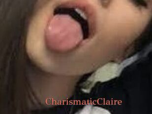 CharismaticClaire