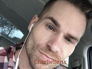 CharlieBanx