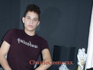 CharlieGomezxx