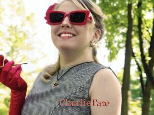 CharlieTate