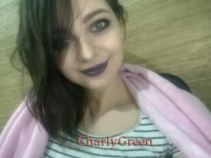 CharlyGreen