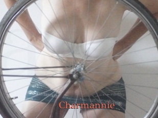 Charmannie