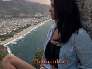 CharminKiss