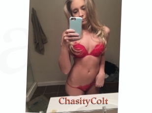 ChasityColt