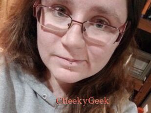 CheekyGeek