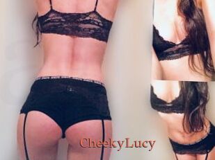 CheekyLucy