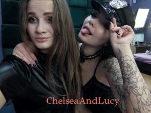 ChelseaAndLucy