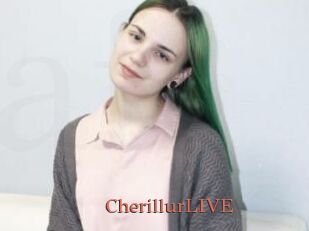 CherillurLIVE