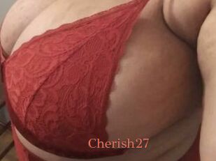 Cherish27