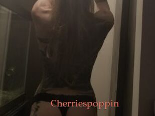 Cherriespoppin