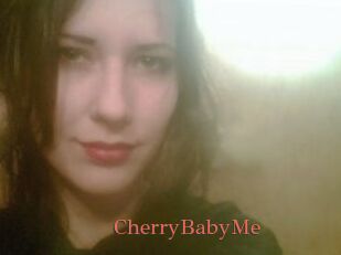 CherryBabyMe