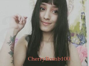 CherryBomb100