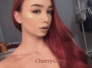 CherryGrey