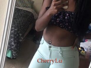 CherryLu