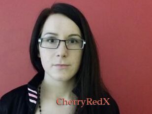 CherryRedX