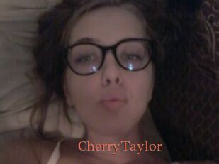 CherryTaylor