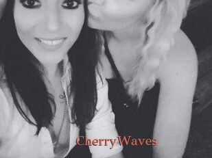 CherryWaves