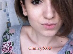 CherryX69