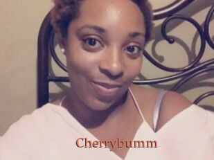 Cherrybumm