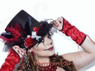 Cherrylove2u