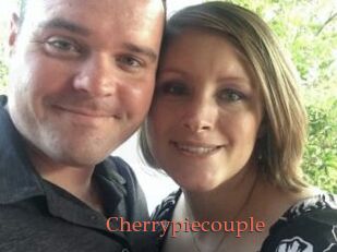 Cherrypiecouple