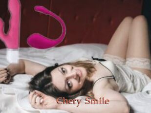 Chery_Smile