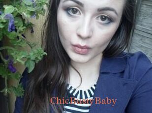 ChicBustyBaby