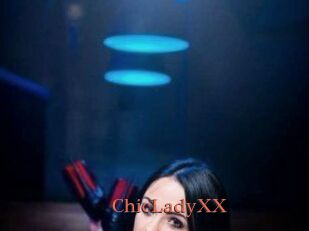 ChicLadyXX