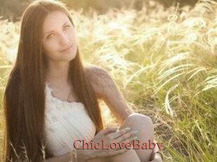 ChicLoveBaby