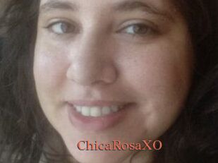 ChicaRosaXO