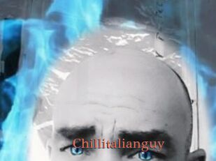 Chillitalianguy