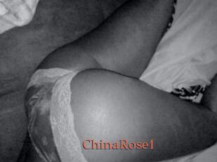 ChinaRose1