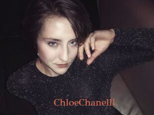 ChloeChanelll