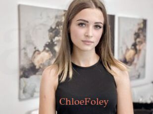 ChloeFoley