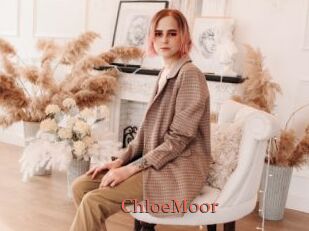 ChloeMoor