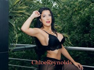 ChloeReynolds