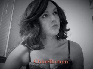 ChloeRoman