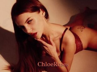 ChloeRoses