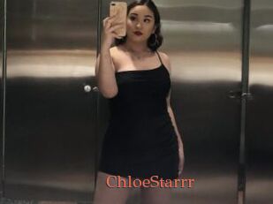 ChloeStarrr