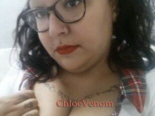 ChloeVenom