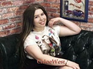 ChloeWest