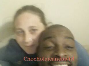 Chocholateandswirl