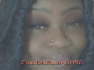 ChocolateBunnyXOXO