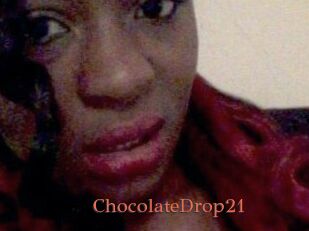 ChocolateDrop21