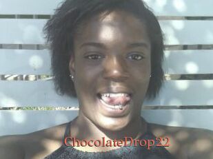 ChocolateDrop22