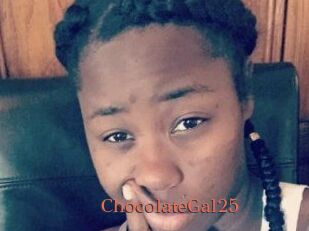 ChocolateGal25