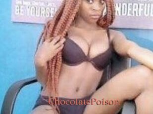 ChocolatePoison