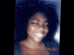 ChocolateSmile